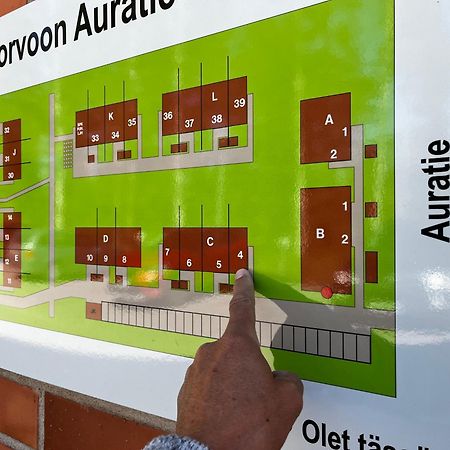 Rauhallinen Rivitalon Paeaety Porvoo Bagian luar foto